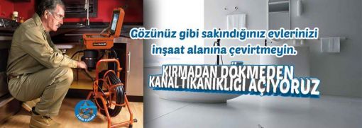 Yenimahalle tıkanık açma 374 46 38 tıkanıklık açma