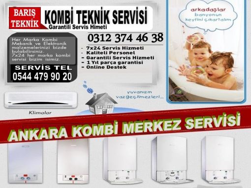 yenimahalle kombi servisi kombi tamircisi 374 46 38