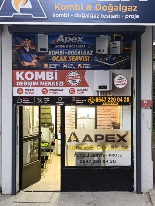 Ankara Yenimahalle Doğalgaz Kaçak Tamiri 0547 220 04 20