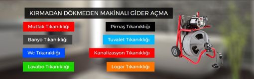 ankara tıkanık açma 0312 374 46 38