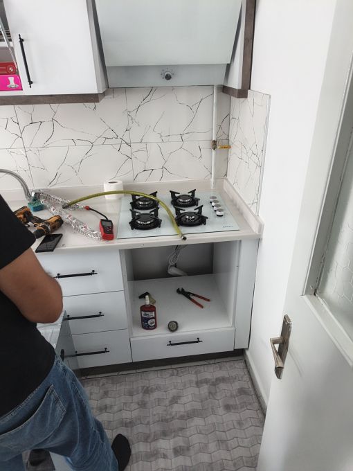 Ankara Yenimahalle Ocak Montajı ve Tamiri 0547 220 04 20